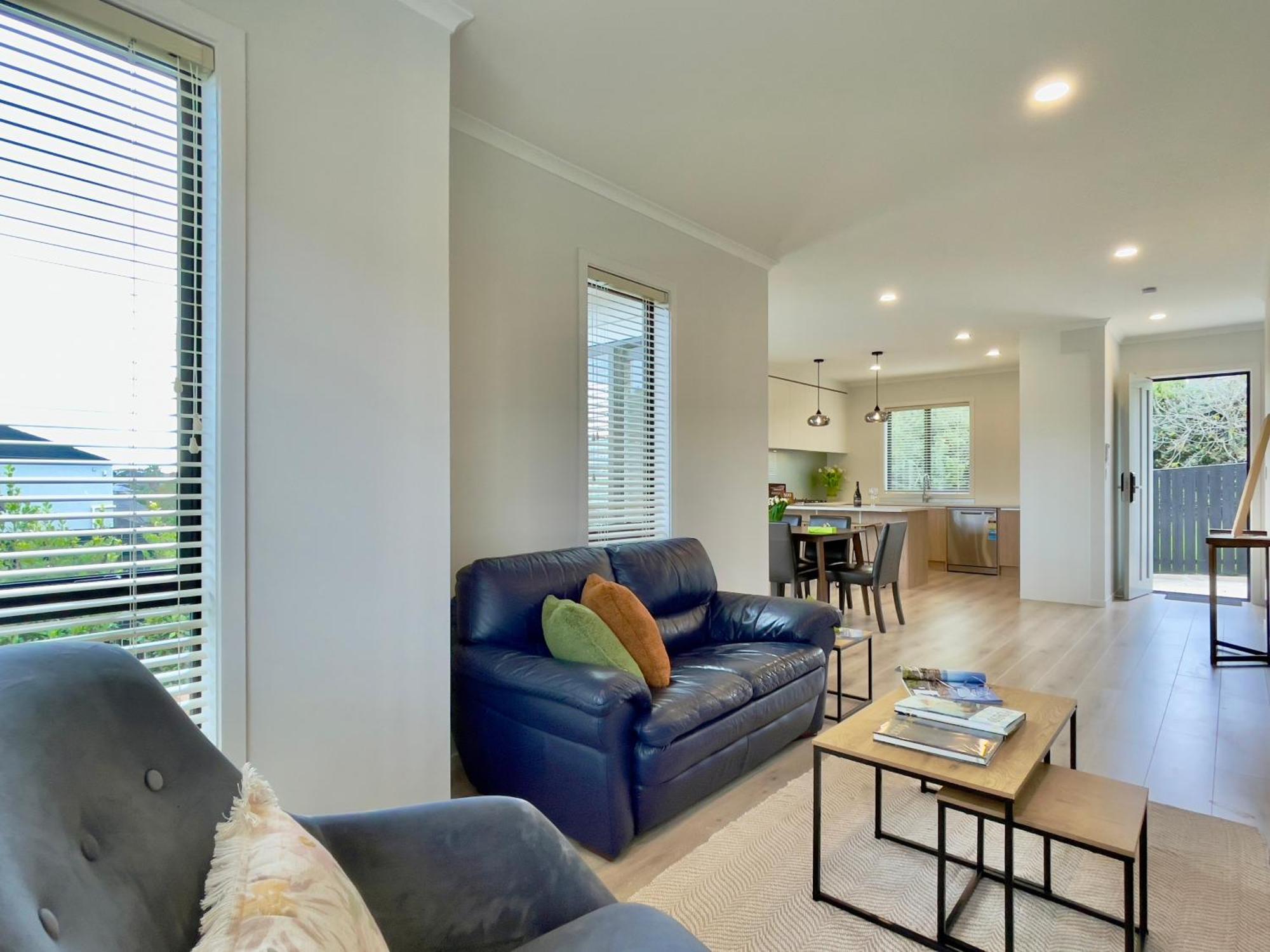 Sky Stars Brand-New Comfortable 3 & 4-Bedroom Houses Auckland Exterior foto